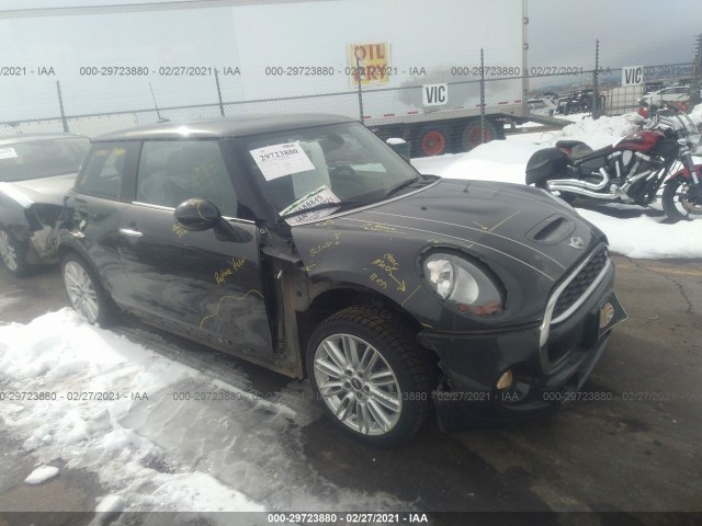 MINI NULL 2014 wmwxm7c58et926183