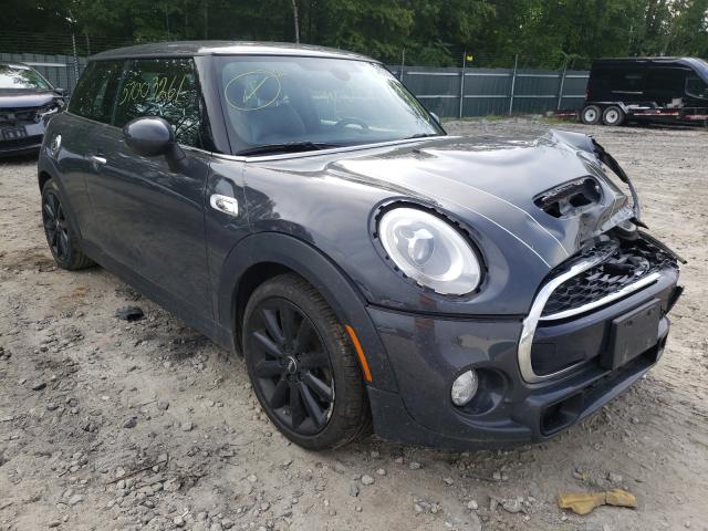 MINI COOPER S 2014 wmwxm7c58et969308