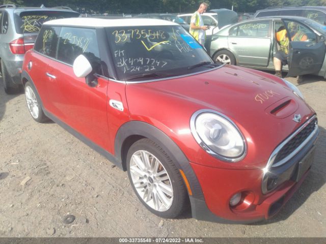 MINI COOPER HARDTOP 2014 wmwxm7c58et969454