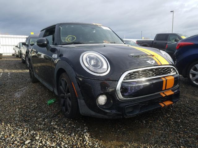 MINI COOPER S 2014 wmwxm7c58et969941