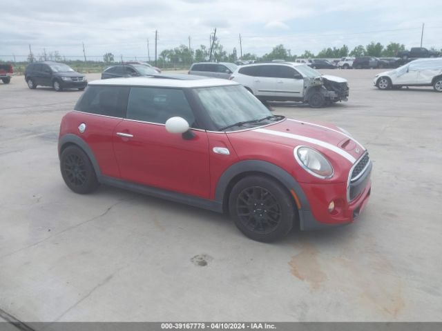 MINI HARDTOP 2014 wmwxm7c58et970250