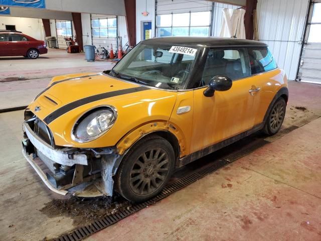 MINI COOPER 2014 wmwxm7c58et970653