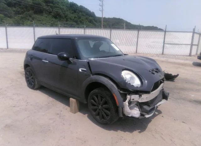 MINI COOPER HARDTOP 2014 wmwxm7c58et970782