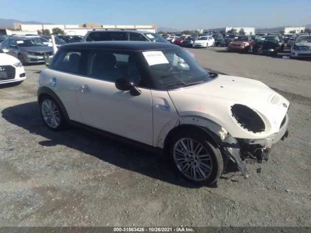 MINI COOPER 2014 wmwxm7c59et926063