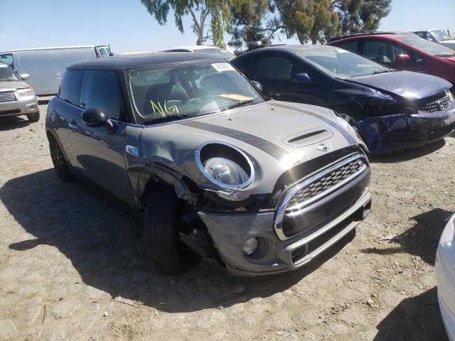 MINI COOPER S 2014 wmwxm7c59et926550