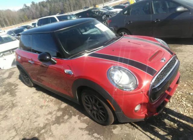 MINI COOPER HARDTOP 2014 wmwxm7c59et969401