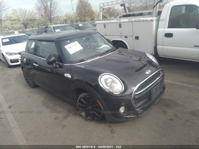 MINI COOPER HARDTOP 2014 wmwxm7c59et969477