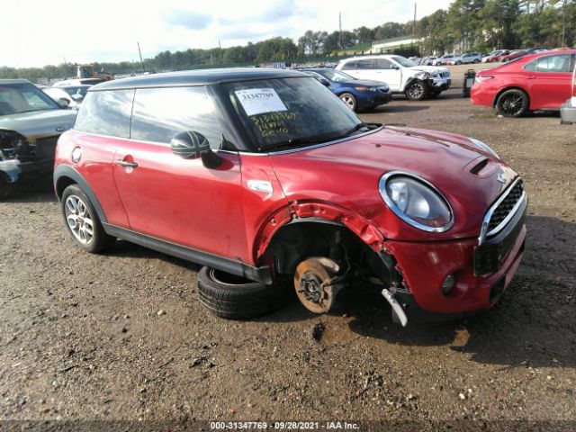 MINI COOPER HARDTOP 2014 wmwxm7c59et969561