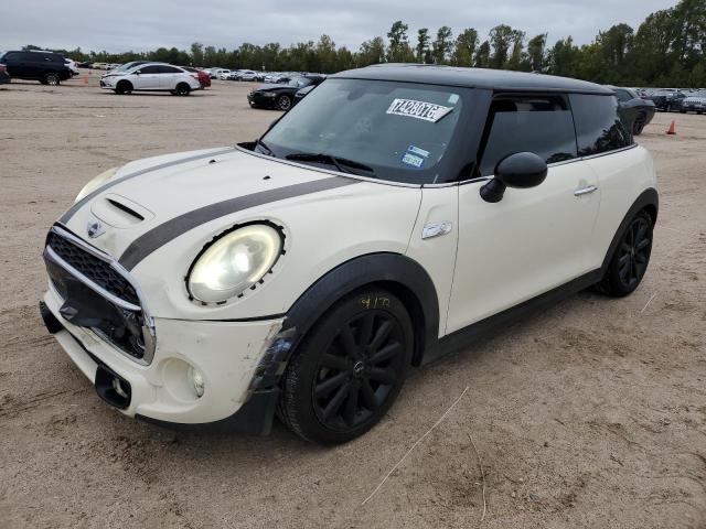 MINI COOPER 2014 wmwxm7c59et985985