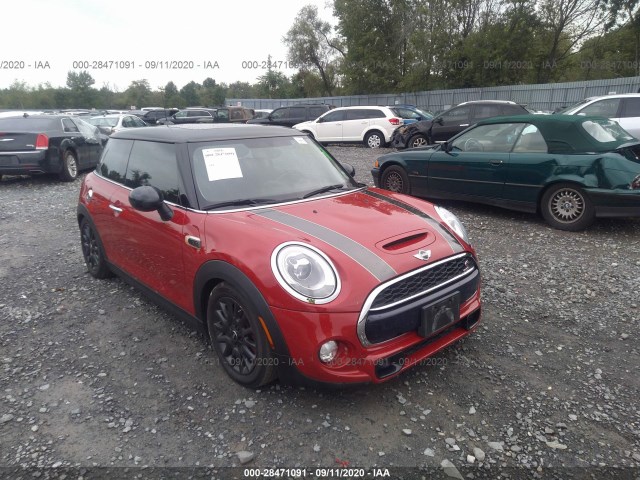 MINI COOPER HARDTOP 2014 wmwxm7c59et986747