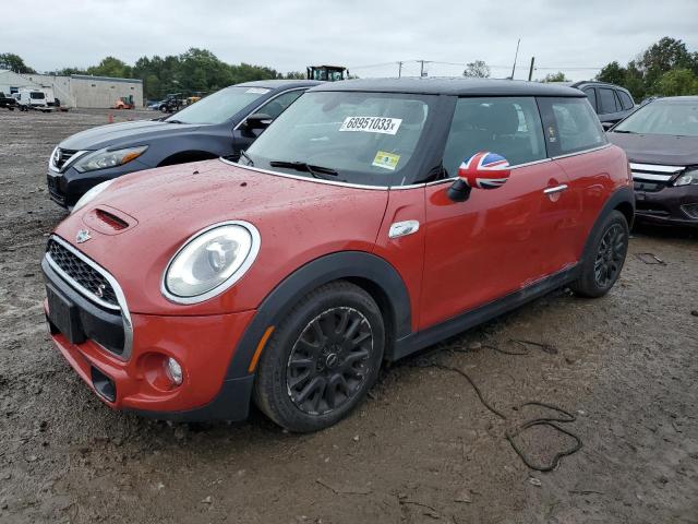 MINI COOPER S 2014 wmwxm7c59et986750