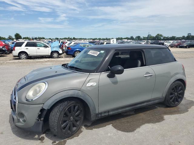 MINI COOPER S 2014 wmwxm7c59et986781