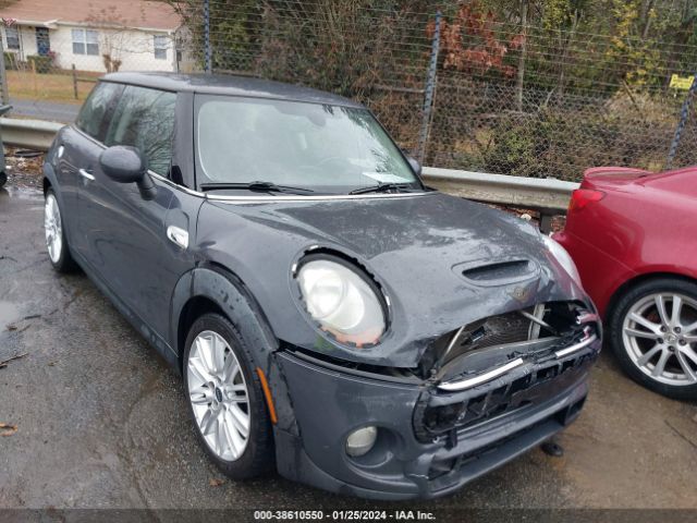 MINI HARDTOP 2014 wmwxm7c59et986926