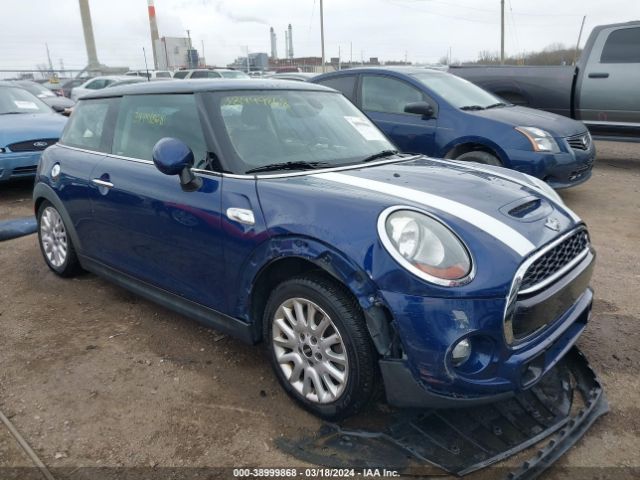 MINI HARDTOP 2014 wmwxm7c59et986974