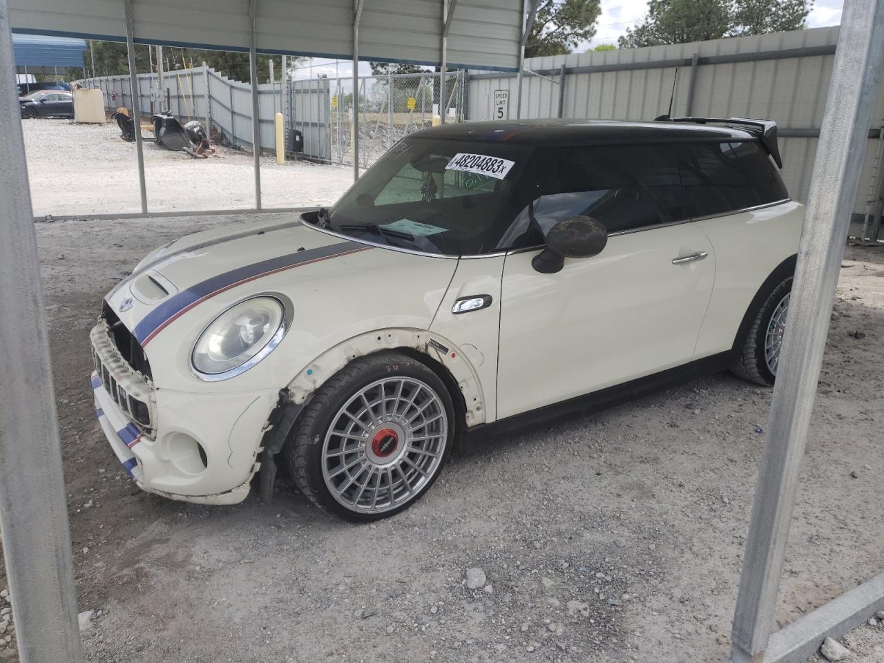 MINI COOPER 2014 wmwxm7c59et987719