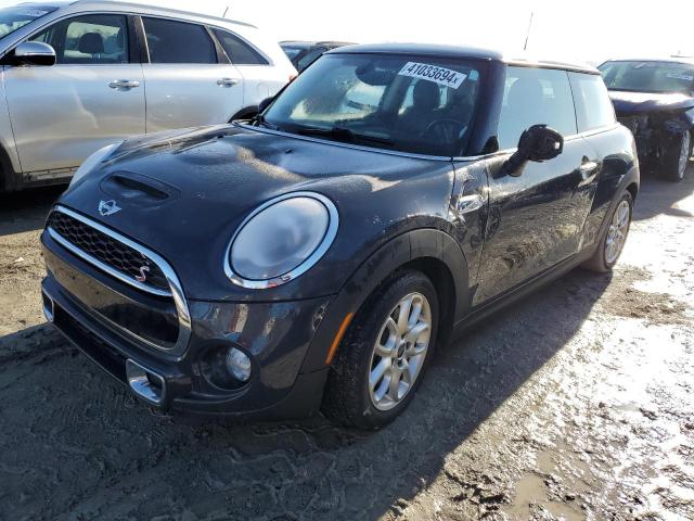 MINI COOPER 2014 wmwxm7c5xet925679