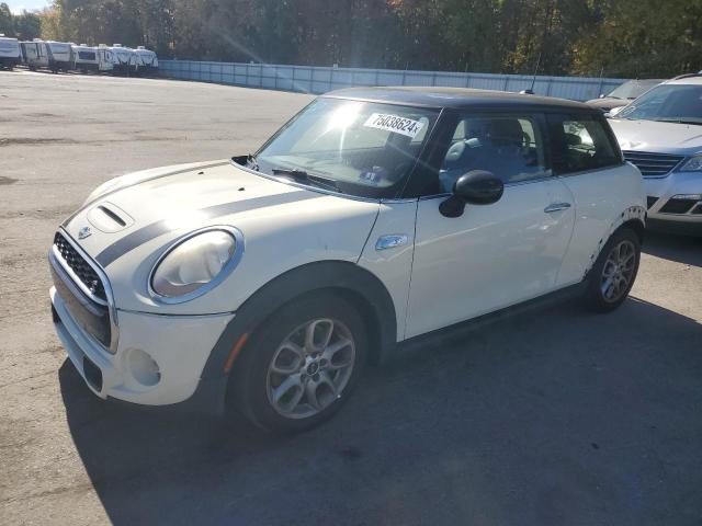 MINI COOPER S 2014 wmwxm7c5xet926069