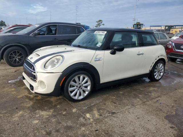 MINI COOPER S 2014 wmwxm7c5xet926198