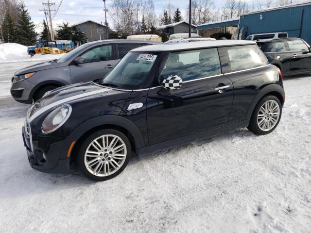 MINI COOPER 2014 wmwxm7c5xet926282