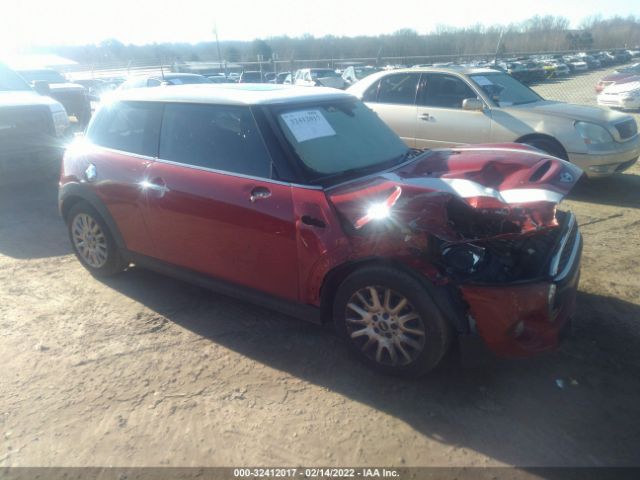 MINI COOPER HARDTOP 2014 wmwxm7c5xet969567