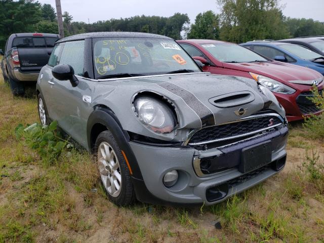 MINI COOPER S 2014 wmwxm7c5xet969844