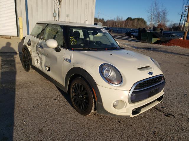 MINI NULL 2014 wmwxm7c5xet970167