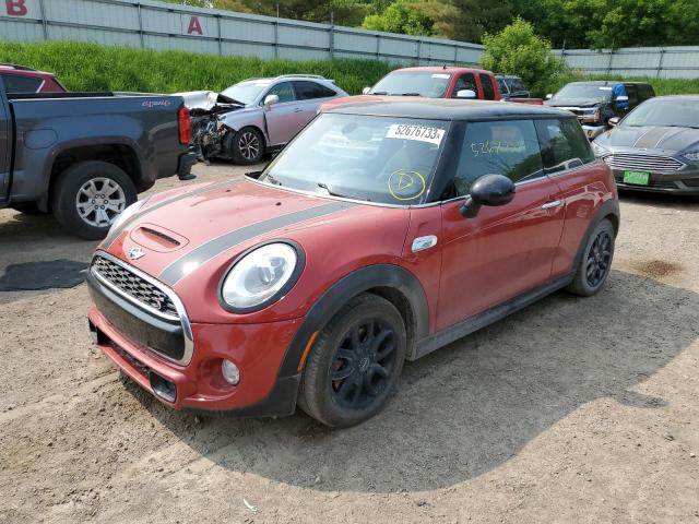 MINI COOPER 2014 wmwxm7c5xet970251