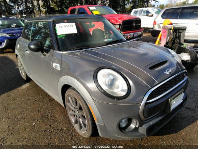 MINI COOPER HARDTOP 2014 wmwxm7c5xet970296