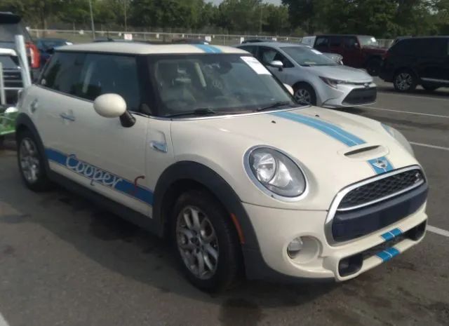 MINI COOPER HARDTOP 2014 wmwxm7c5xet970492