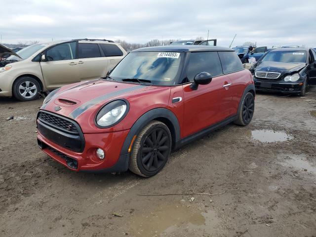 MINI COOPER 2014 wmwxm7c5xet970525