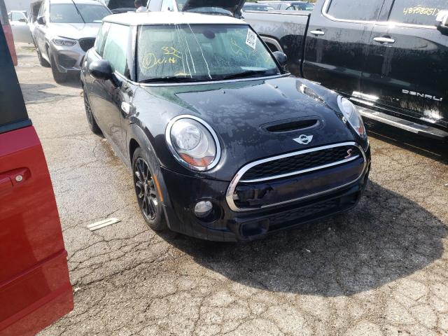 MINI NULL 2014 wmwxm7c5xet970749