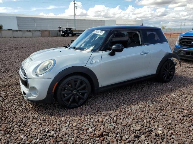 MINI COOPER 2014 wmwxm7c5xet986255