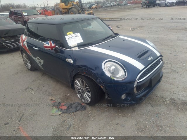 MINI NULL 2014 wmwxm7c5xet986899