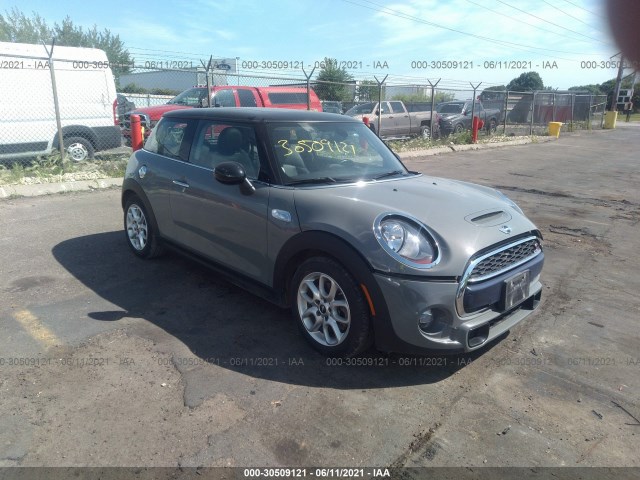 MINI COOPER HARDTOP 2014 wmwxm7c5xet987874