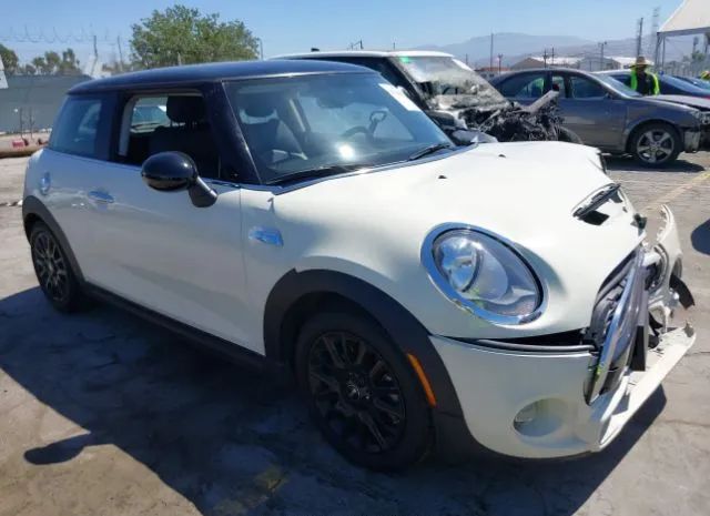 MINI COOPER HARDTOP 2014 wmwxm7c5xet987941