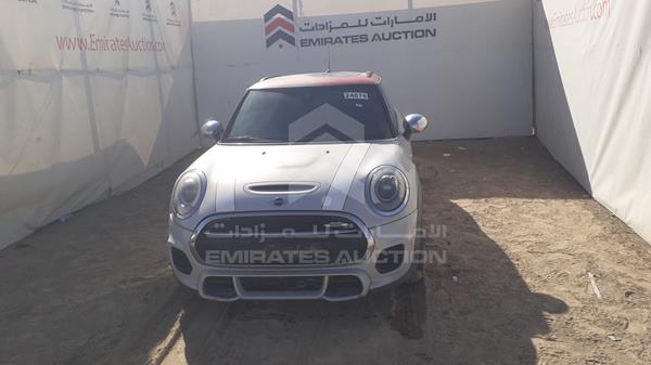 MINI COOPER 2016 wmwxm9103g2c76760