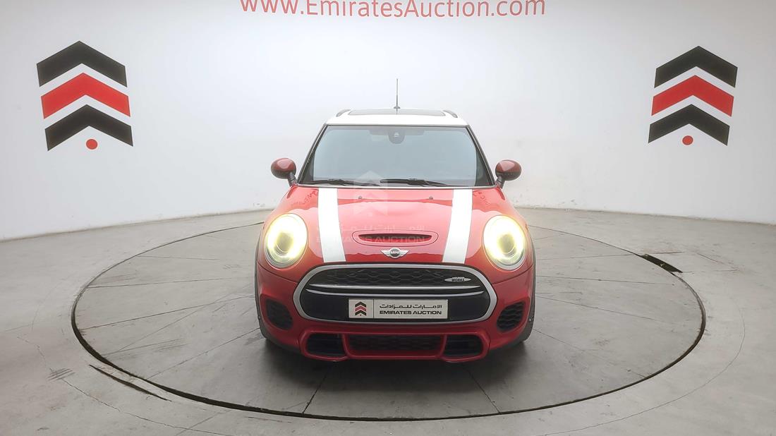 MINI COOPER 2016 wmwxm9106g2d61396