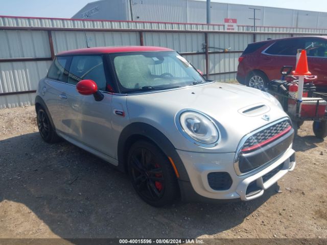 MINI HARDTOP 2017 wmwxm9c30h2f65913