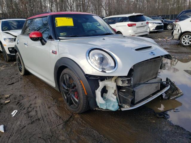 MINI COOPER JOH 2017 wmwxm9c34ht998805