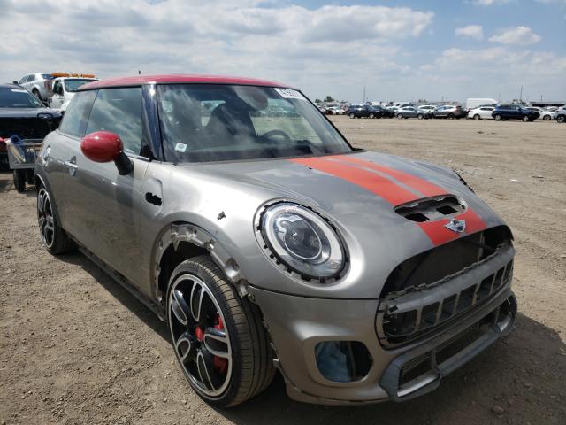 MINI COOPER JOH 2017 wmwxm9c37ht998250