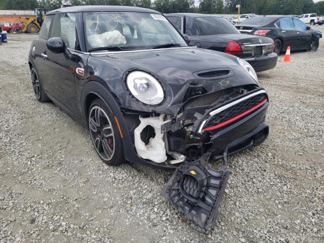 MINI COOPER JOH 2017 wmwxm9c39h2g49423