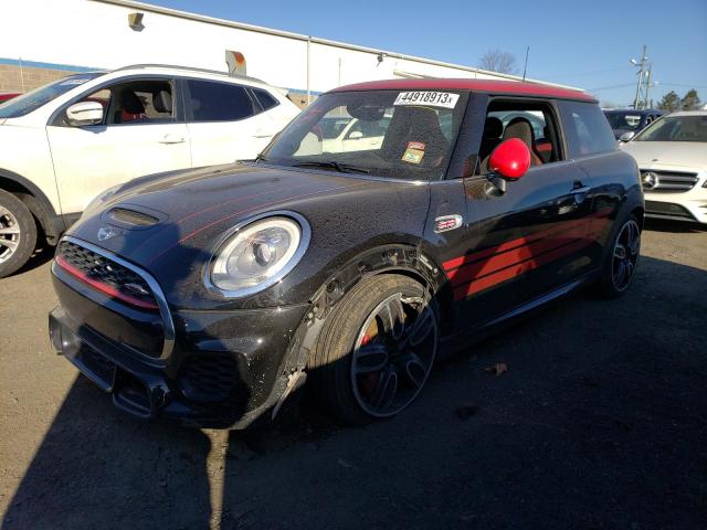 MINI COOPER JOH 2017 wmwxm9c3xht998209