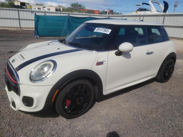 MINI COOPER JOH 2016 wmwxm9c50gt997554