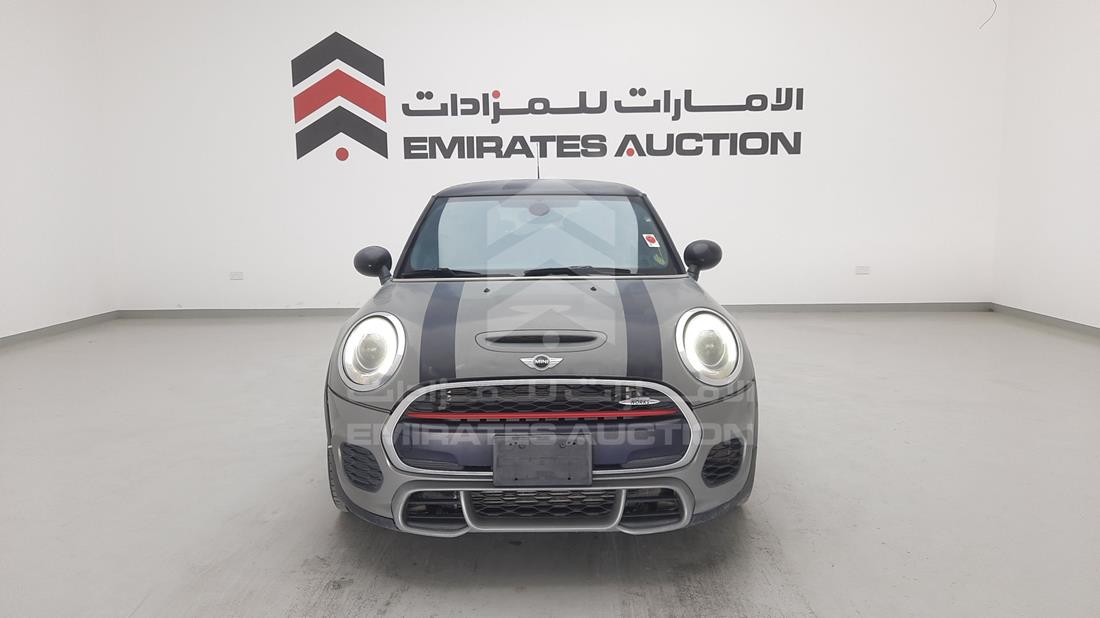 MINI COOPER 2016 wmwxm9c50gt997733