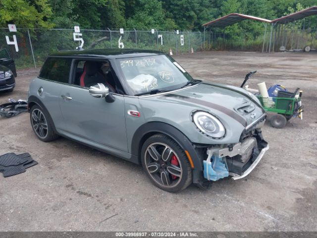 MINI HARDTOP 2017 wmwxm9c50ht997149