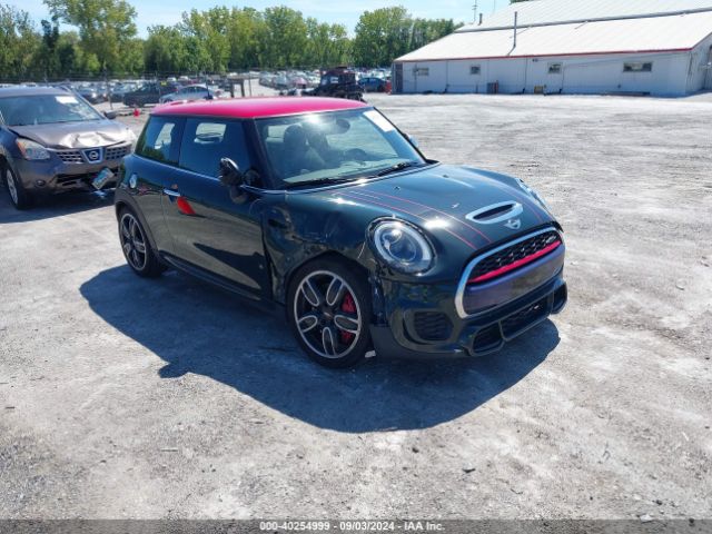 MINI HARDTOP 2017 wmwxm9c50ht997216