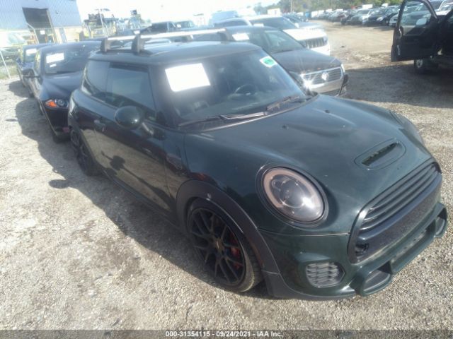 MINI HARDTOP 2 DOOR 2017 wmwxm9c50ht998043