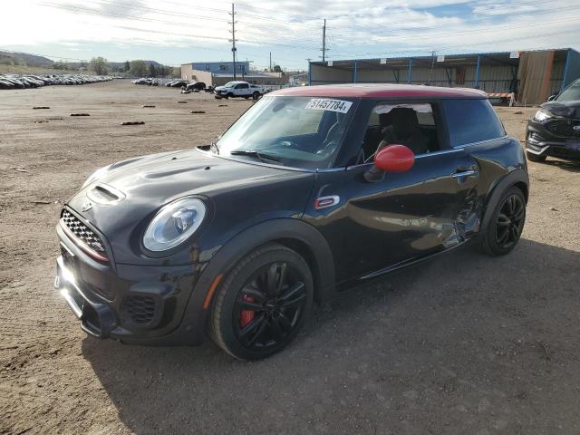 MINI JOHN COOPER WORKS 2018 wmwxm9c50j2f66342