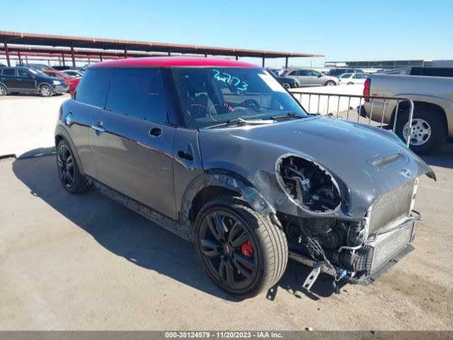 MINI HARDTOP 2018 wmwxm9c50j2g49480