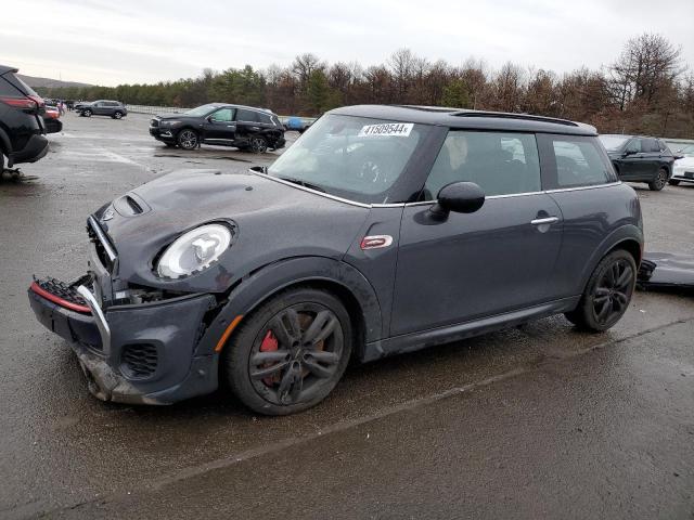 MINI COOPER 2018 wmwxm9c50j2g49592